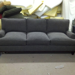 Spring Is Here - Sofas