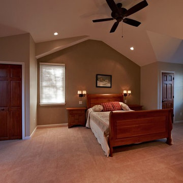 Odhner Home Remodel (CotY Nominated)