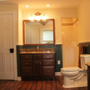 100+ Kitchens, 100+ Baths - 20 years of building great homes in the Seattle Area