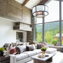 Mountain House