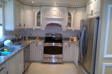Kd Kitchen Cabinets Project Photos Reviews Dorval Qc Ca Houzz