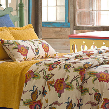 Bedrooms
