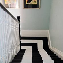 Staircases