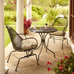 Vera Collection - Outdoor Dining Sets