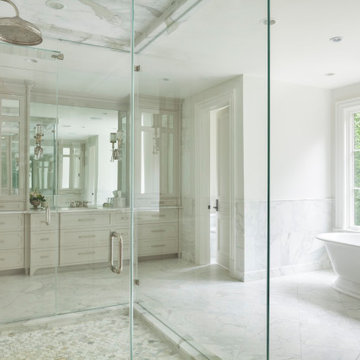Rustic & Refined Italian-Inspired Home