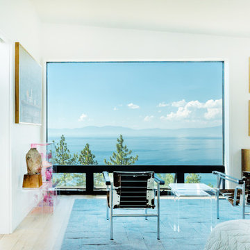 Lake Tahoe Residence