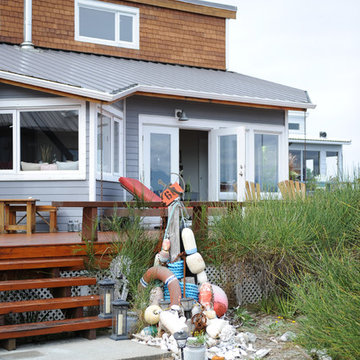 Savary Island