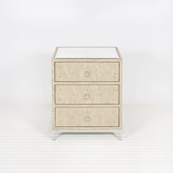 What a Stud - Nightstands And Bedside Tables