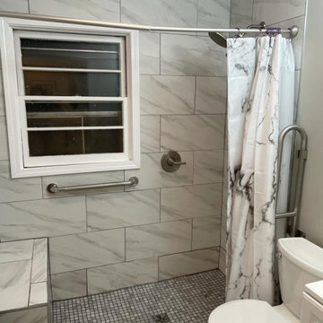 Bathroom Remodel