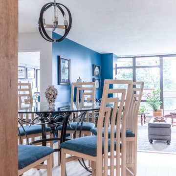 Finch Ave Condo