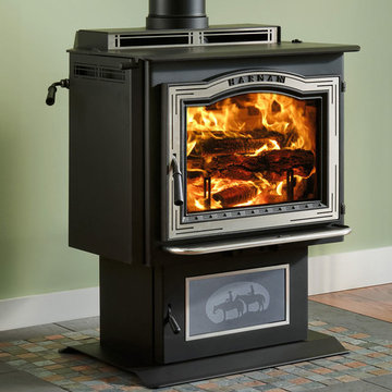 TL2.0 Wood Stove