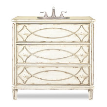 Vanities for baths