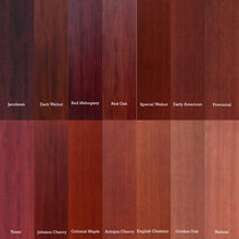 floors