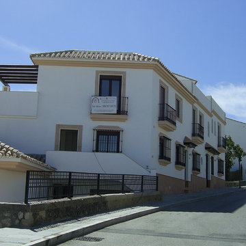 Apartamentos KABILAS