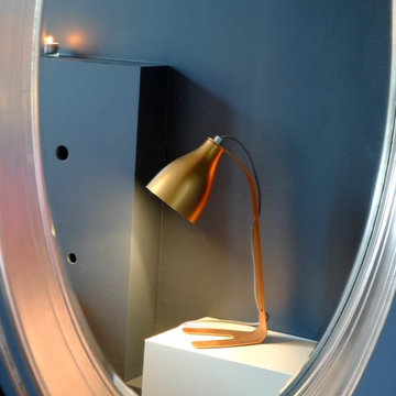Rénovation et décoration d'un appartement à St Mandé