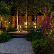 Landscape Ideas