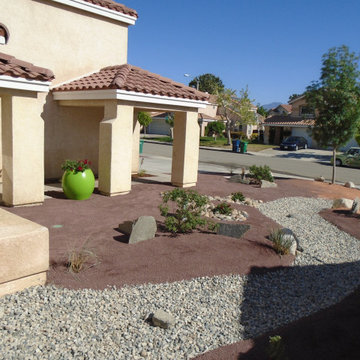 Xerigardens