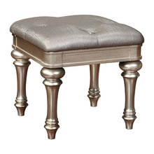 Vanity bench