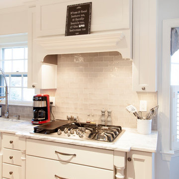 Nelson Kitchen