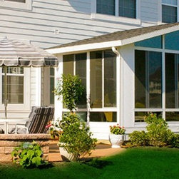 Sunroom - Products