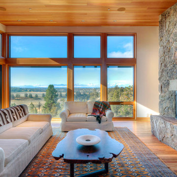 Living Rooms