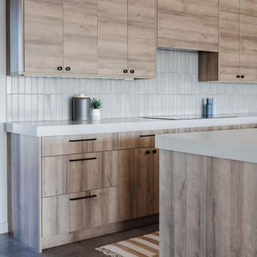 Wabi Sabi Home by Art of a Craftsman