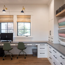 craft room