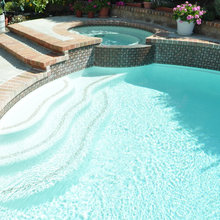 pools