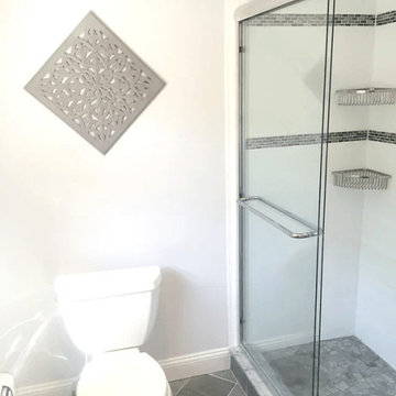 Bathroom Projects