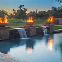 Pool Ideas