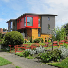 Exterior Ideas