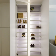 Shoes Storage