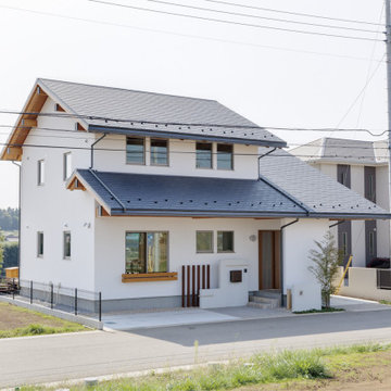 現代風古民家リゾートアレンジハウス