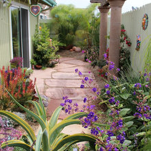 garden art