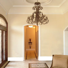 Door entrie