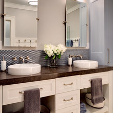 interesting bathroom ideas