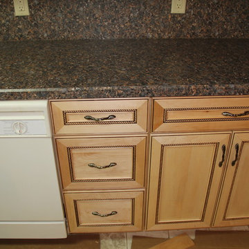 Pittston Kitchen Remodel