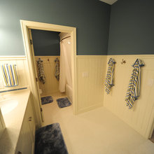 Bathroom Ideas