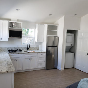 Studio city ADU