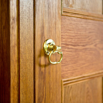 Bespoke Kitchen