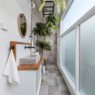 Schlauchbad - Ideen & Bilder | HOUZZ