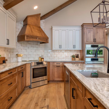 Dashukewich Remodel
