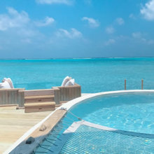 External Bath
