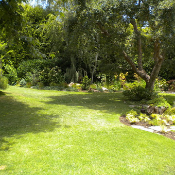 Japanese Garden