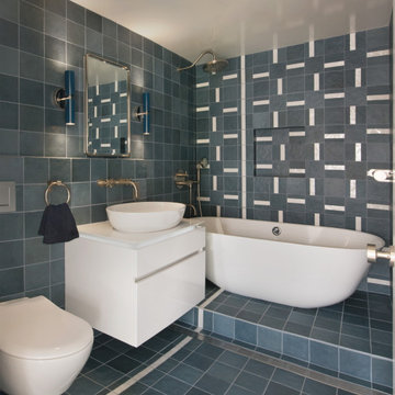 Brooklyn Brownstone Gut Renovation