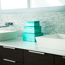 Bathroom Ideas
