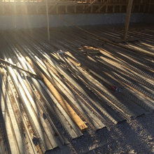 Construction Photos