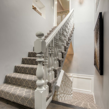 Benedict Canyon Renovation