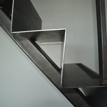 Custom Projects by Sarabi Studio