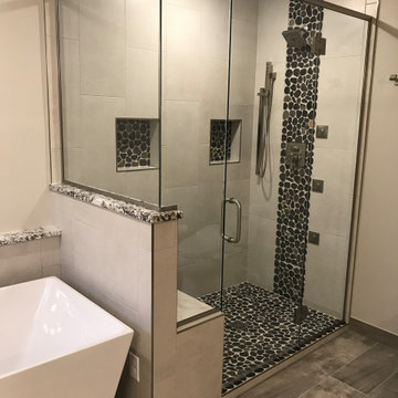 Carlson Master Bath